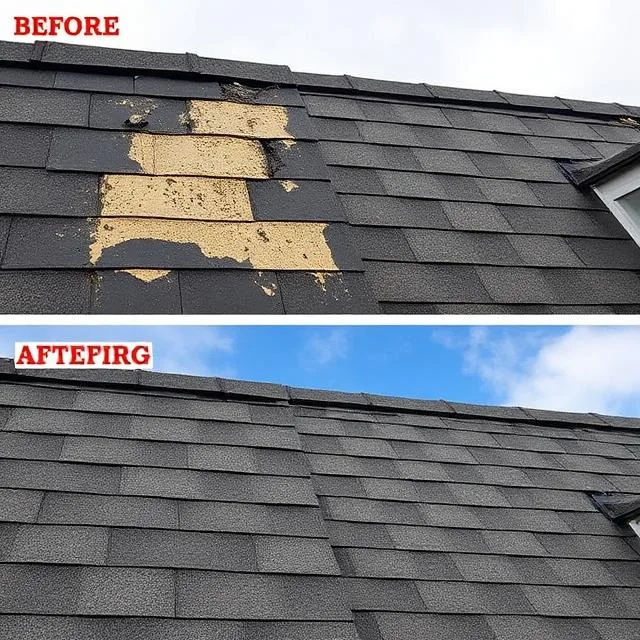 Roof Repair Near Me in Hartsville, SC near me